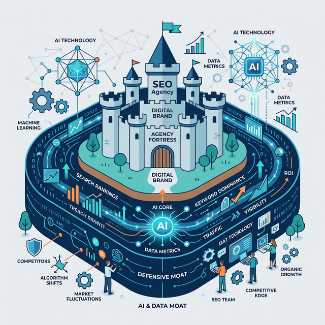 AI Citation Audits: The New Agency Service for 2026