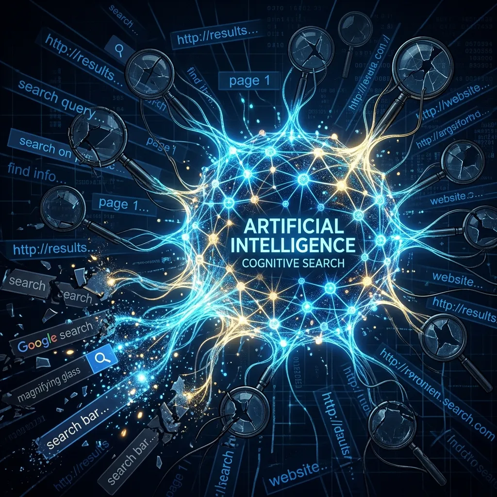 How Much Search Traffic Is Moving to AI? The Great Migration