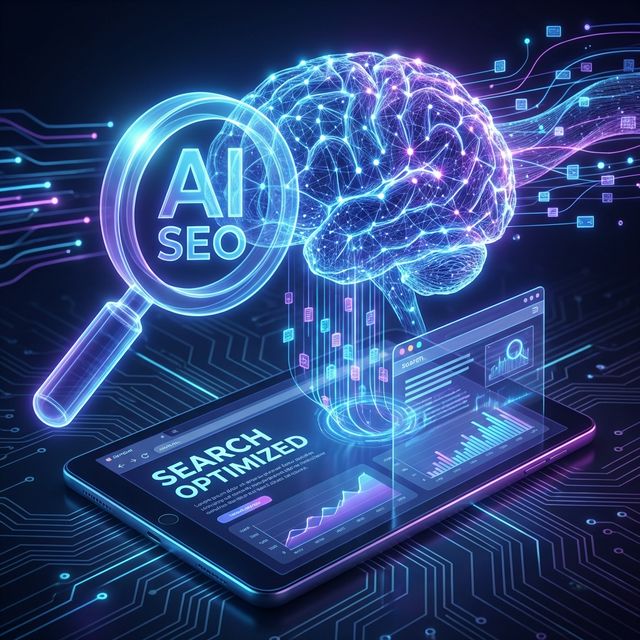 What is AI SEO? A Complete Guide for 2026