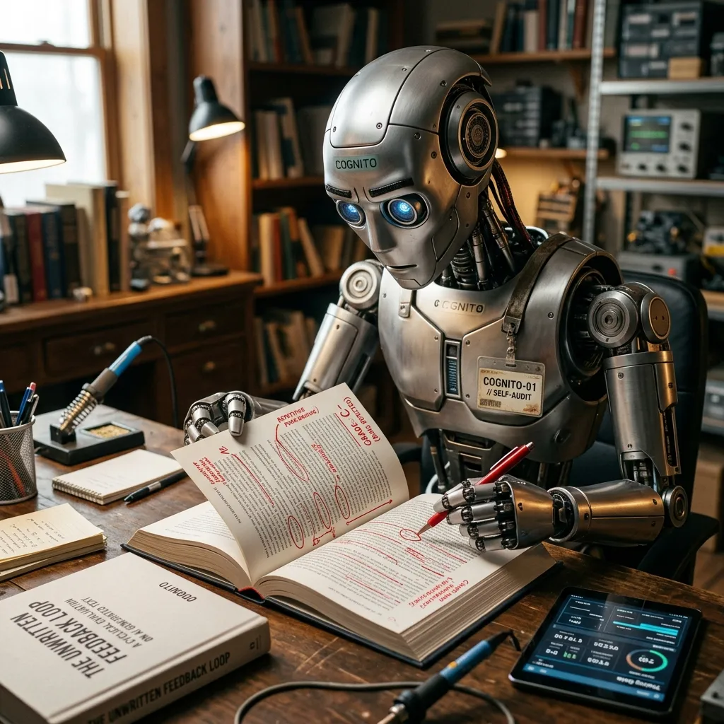 Will AI Remember AI-Generated Content? The Synthetic Problem