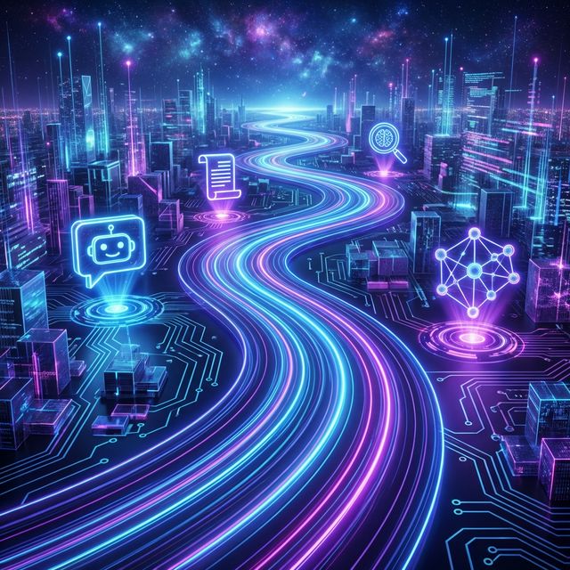 B2B Marketing in 2026: How AI Assistants Are Changing the Buyer Journey