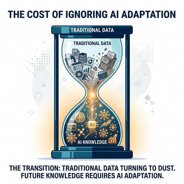 The Cost of Ignoring AI Citations in 2026