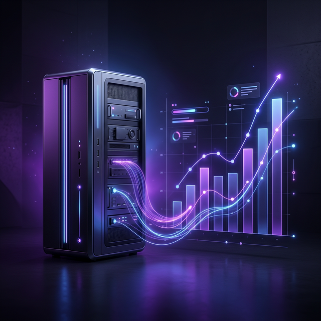 The Engineer's Advantage: Why Marketers Are Left Behind in the AI Race