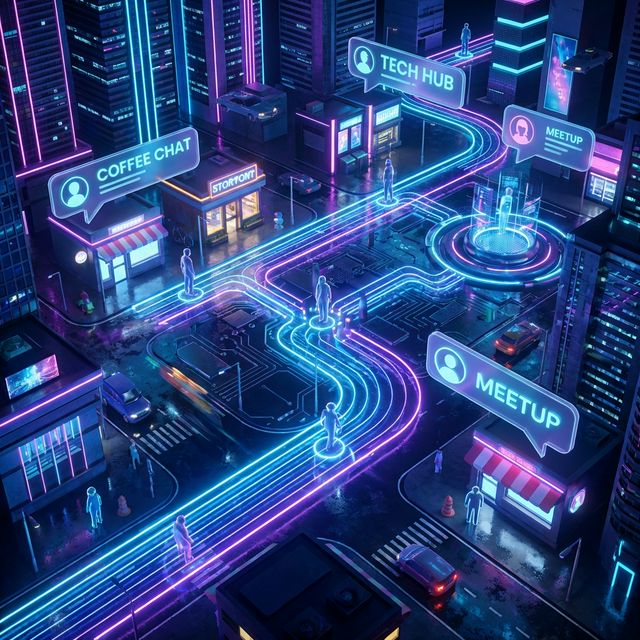 Local Business Visibility in AI: The New Local SEO Playbook