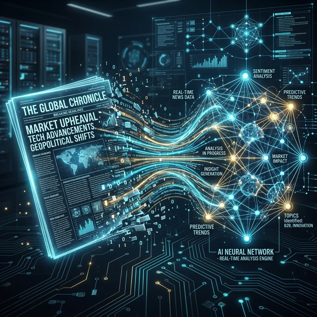 AI Search and PR: How Real-Time Retrieval Changes the Game