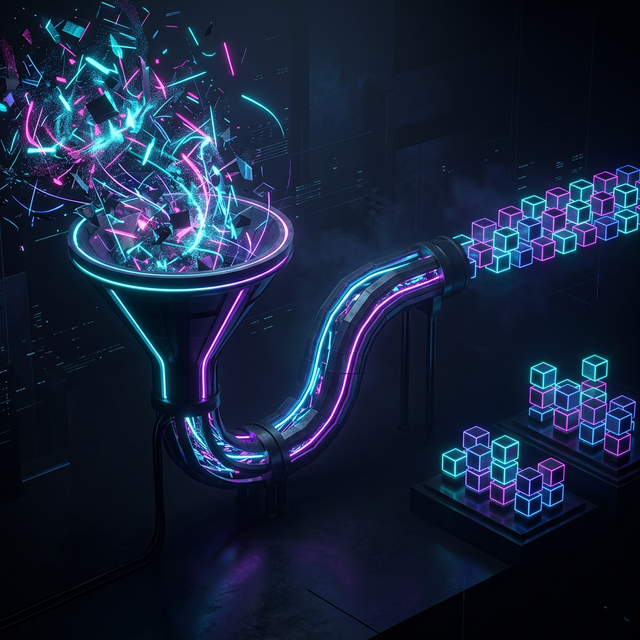From Prompts to Pipelines: Scaling AI in Your Marketing Department