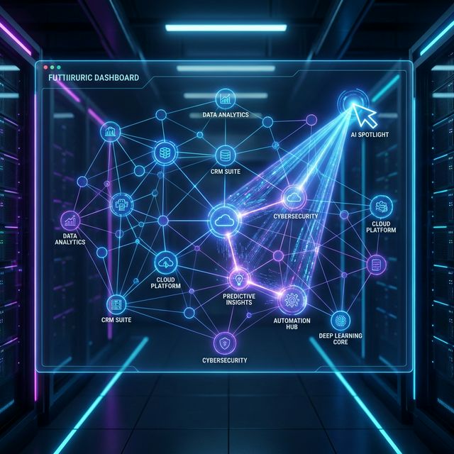 How SaaS Companies Can Get Recommended by AI (With Real Examples)