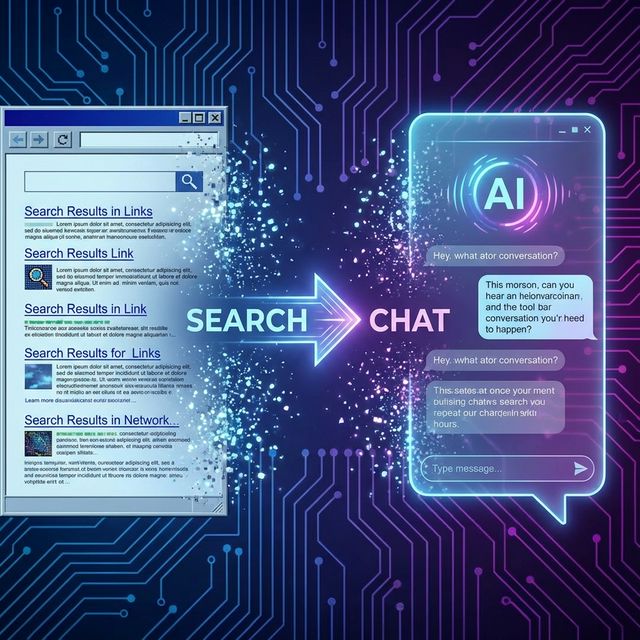Is SEO Dead? How AI Search Is Replacing Traditional Search