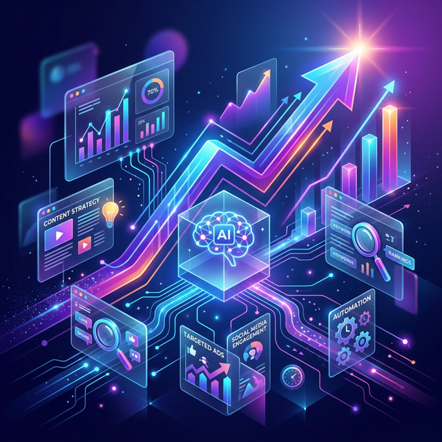 SEO vs GEO: What's the Difference and Why It Matters in 2026