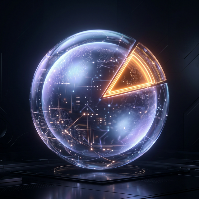 "Share of Model": The Only Visibility Metric That Matters in 2026