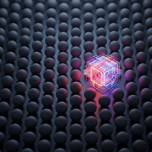 Why AI Ignores Predictable Content (and How to Stand Out)